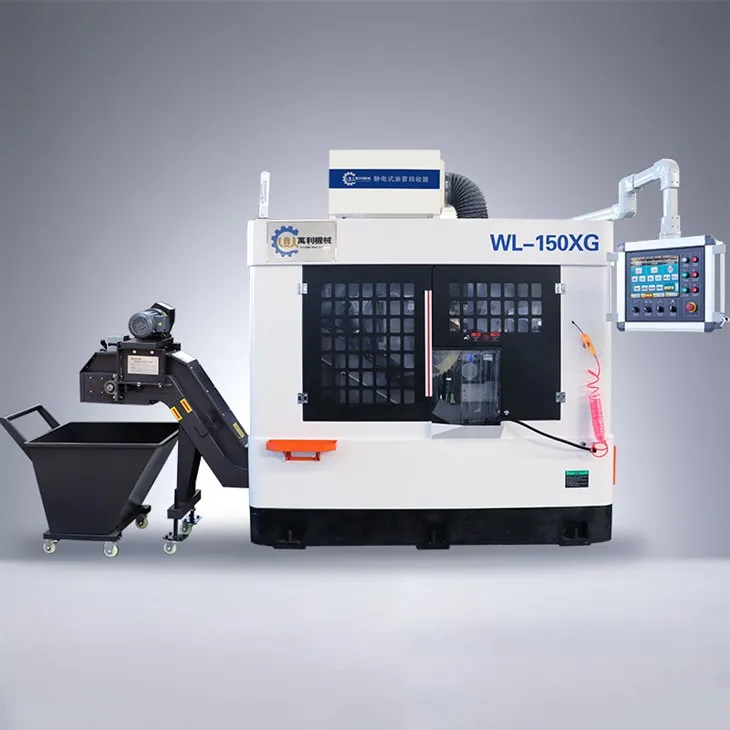 Sjálfvirk pípuskurðarvél